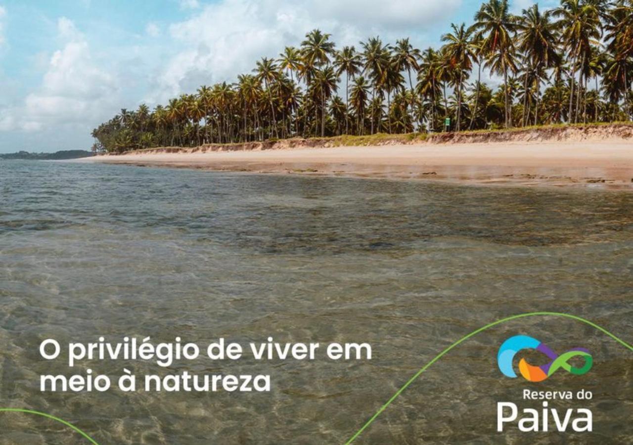 Reserva Do Paiva - A Melhor Casa Para Temporada レシフェ エクステリア 写真